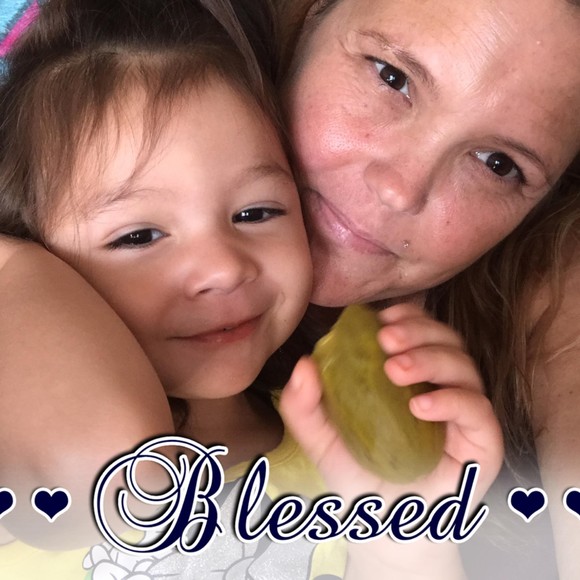 Meet your Posher, Allison - Picture 1 of 1